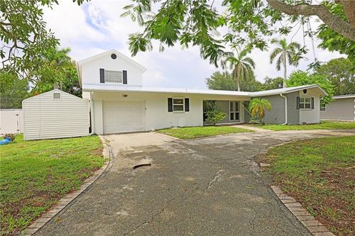 1353 Stadler Dr, Fort Myers, FL, 33901-8736 | Card Image
