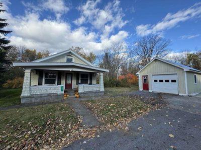 41 Peterson Place, House other with 2 bedrooms, 1 bathrooms and null parking in Alburgh VT | Image 1