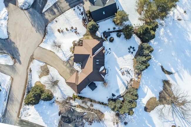 15 Pods Lane, House other with 5 bedrooms, 3 bathrooms and 8 parking in Oro-Medonte ON | Image 39