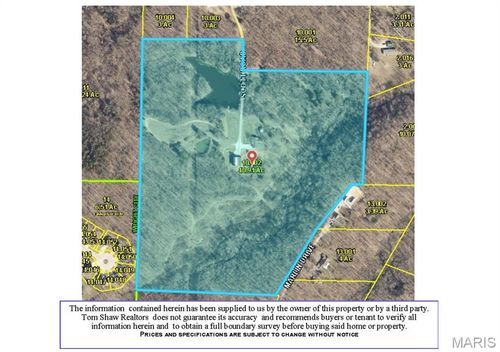 30378 Scott Rd, Wright City, MO, 63390-3261 | Card Image