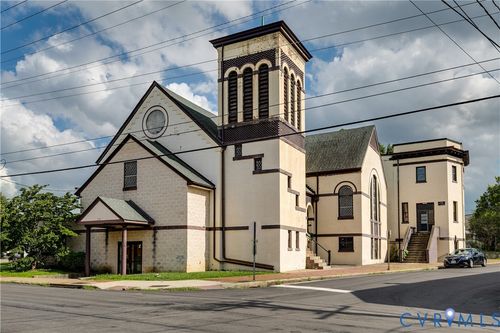 2101 Venable St, Richmond, VA, 23223-6354 | Card Image