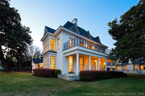 630 Hay Street, Fayetteville, NC, 28301 | Card Image