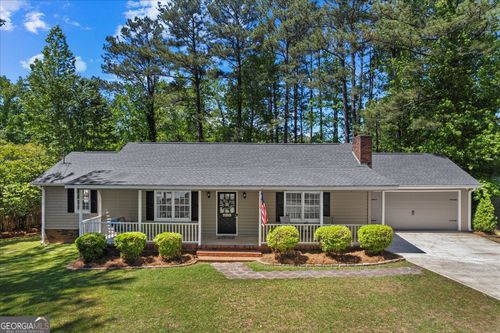 1421 Rainbow Cir, Griffin, GA, 30224-5271 | Card Image