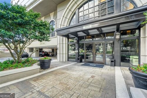 1208-3334 Peachtree Rd Ne, Atlanta, GA, 30326-6815 | Card Image