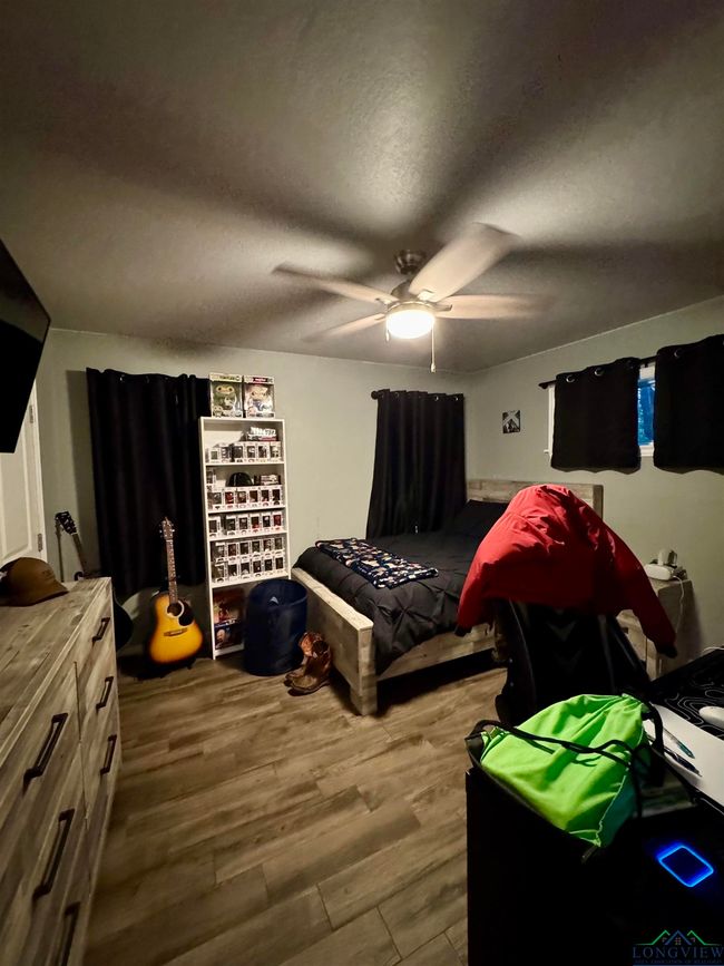 71 County Road 2936, House other with 3 bedrooms, 2 bathrooms and null parking in Hughes Springs TX | Image 13