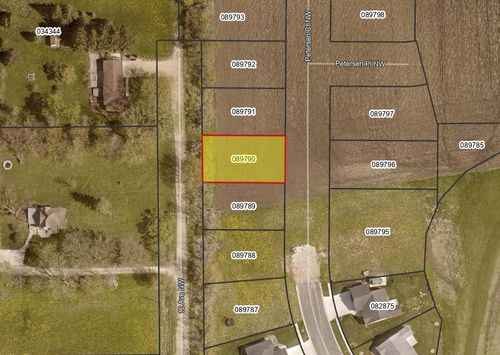 1134 Petersen Court Nw, Stewartville, MN, 55976 | Card Image