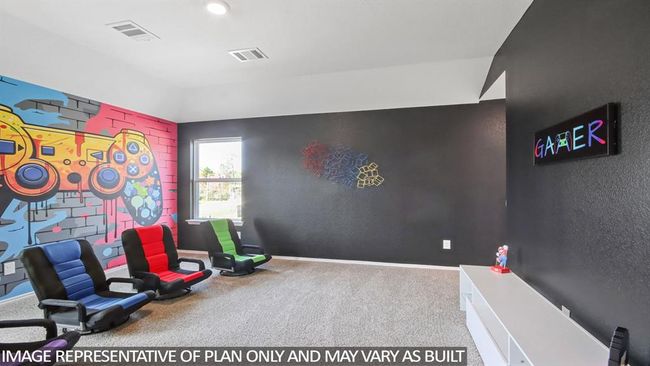 1506 Portia Ct, House other with 4 bedrooms, 3 bathrooms and 2 parking in Conroe TX | Image 21