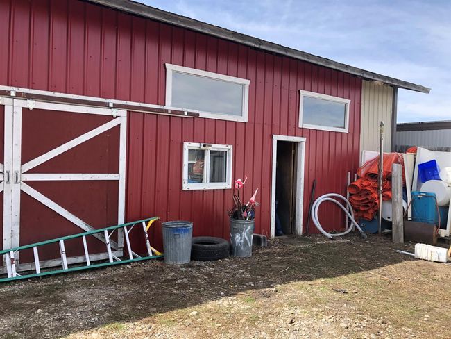 45056 Range Road 275, Home with 0 bedrooms, 0 bathrooms and null parking in Hill Spring AB | Image 34