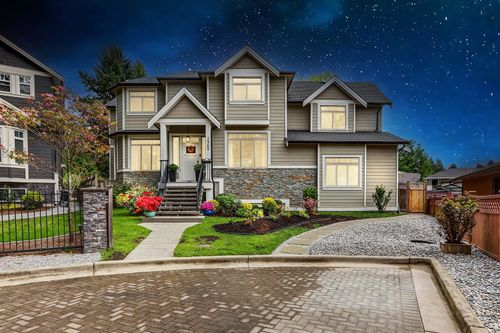 3968 Robin Pl, Port Coquitlam, BC, V3B6R7 | Card Image