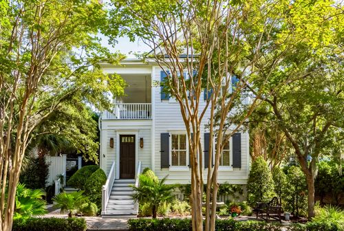 506 Indian Corn St, Daniel Island, SC, 29492-8279 | Card Image