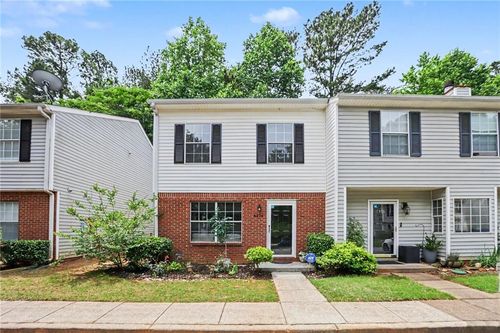 6374 Wedgeview Dr, Tucker, GA, 30084-8763 | Card Image