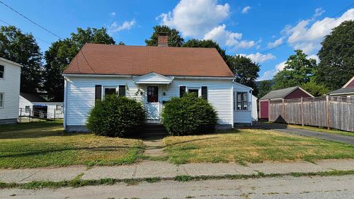 49 Clark Ave, Brattleboro, VT, 05301-6434 | Card Image