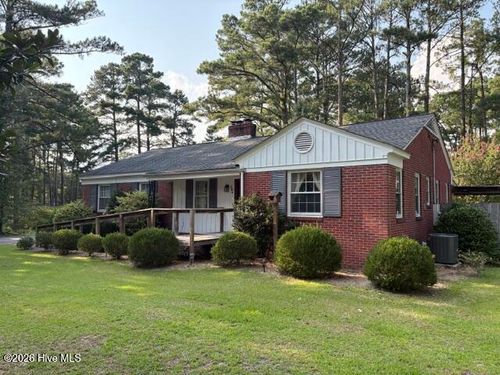 206 Southern Boulevard, Rocky Mount, NC, 27804 | Card Image