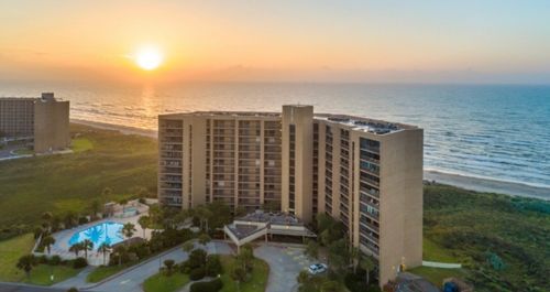 apt-302-6745 Seacomber Dr, Port Aransas, TX, 78373-4958 | Card Image