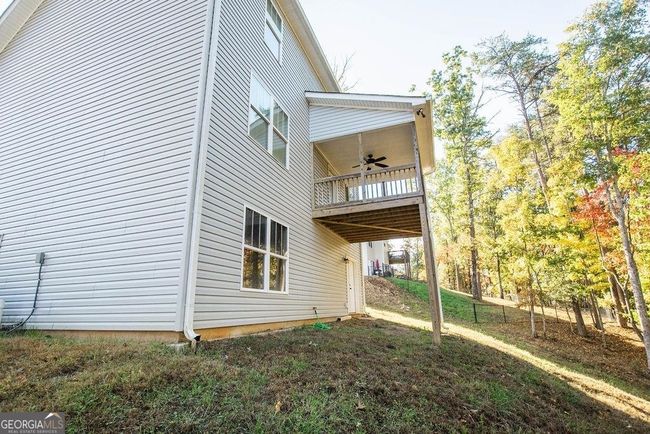 401 Brookwoods Ln, House other with 3 bedrooms, 3 bathrooms and 4 parking in Dahlonega GA | Image 37