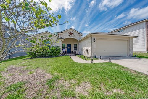 137 Hidden Cave, Cibolo, TX, 78108-4270 | Card Image