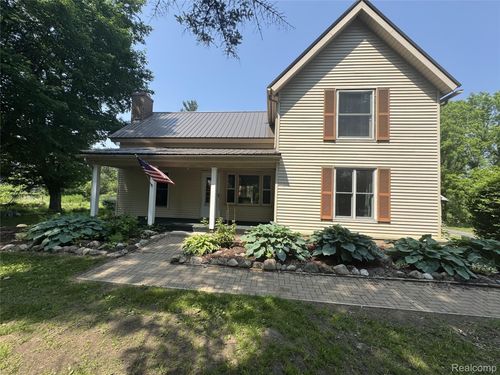 6351 Zimmer Rd, Haslett, MI, 48840-9105 | Card Image