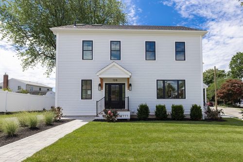 128-128 Carey Ave, Watertown, MA, 02472-3060 | Card Image