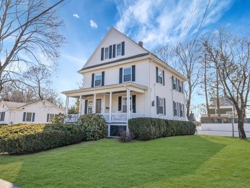 107 Church St, Mansfield, MA, 02048-2336 | Card Image