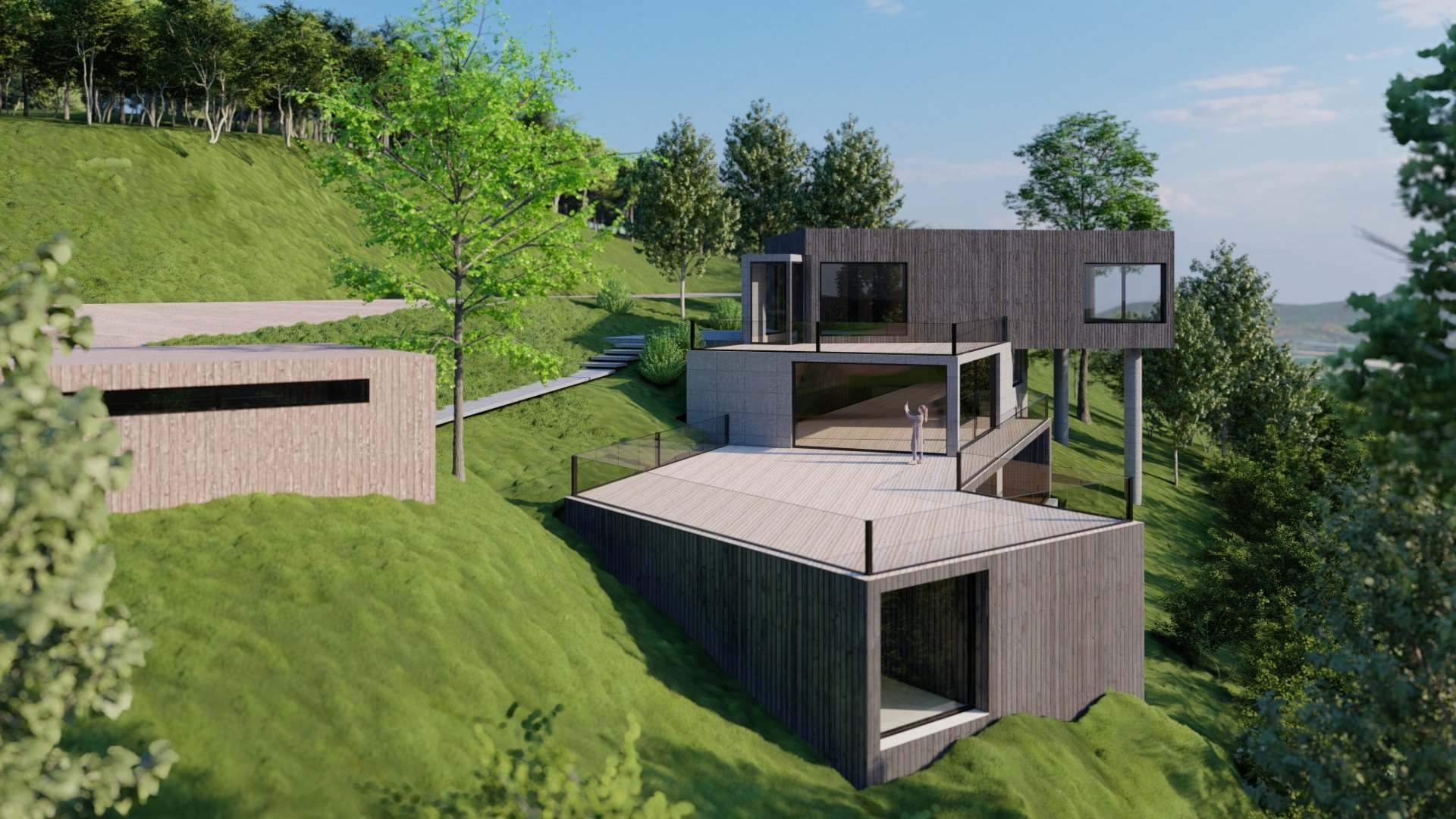 Land in La Conception 5