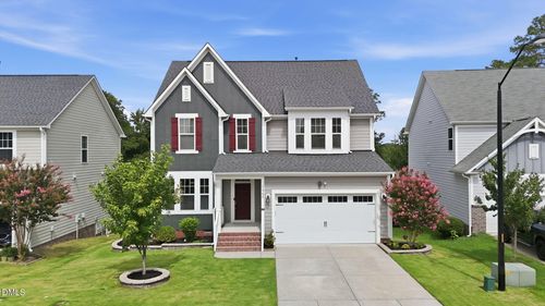 5045 Aspen Meadow St, Raleigh, NC, 27616-8086 | Card Image