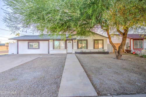 8002 N 42nd Ave, Phoenix, AZ, 85051-5705 | Card Image