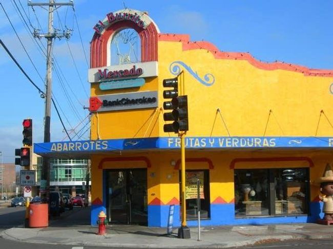El Burrito Mercado | Image 32