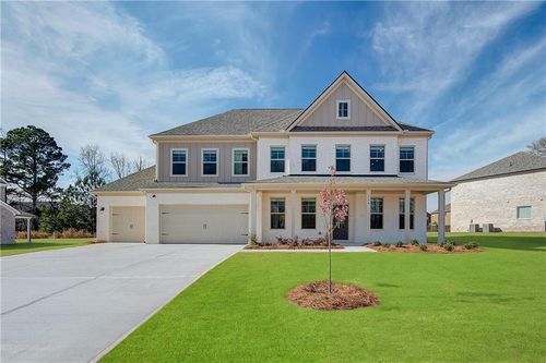 154 Haverling Pass, Hampton, GA, 30228-3870 | Card Image