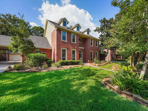 5 Hidden Pond Pl, The Woodlands, TX, 77381-3134 | Card Image
