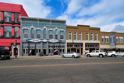 202-507 N Main Street, Denison, TX, 75020 | Card Image