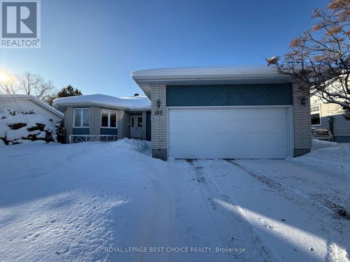 188 Mckelvie St, New Liskeard, ON, P0J1P0 | Card Image
