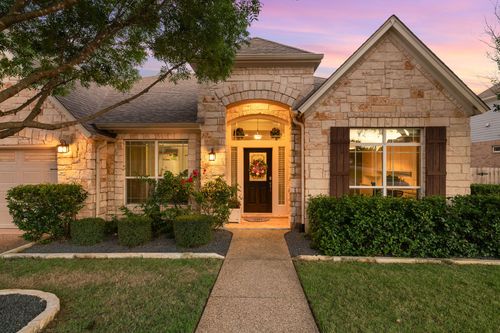 604 Navigator Dr, Austin, TX, 78717-4956 | Card Image