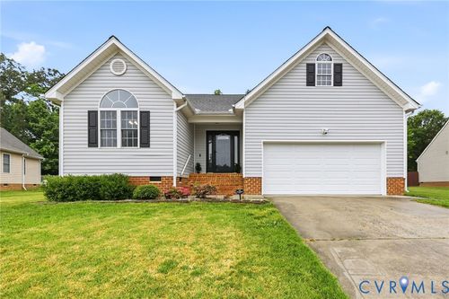 5725 Jessup Station Ct, North Chesterfield, VA, 23234-4164 | Card Image