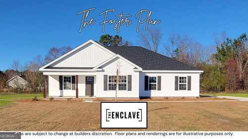 2-103 Enclave Court, Statesboro, GA, 30458 | Card Image