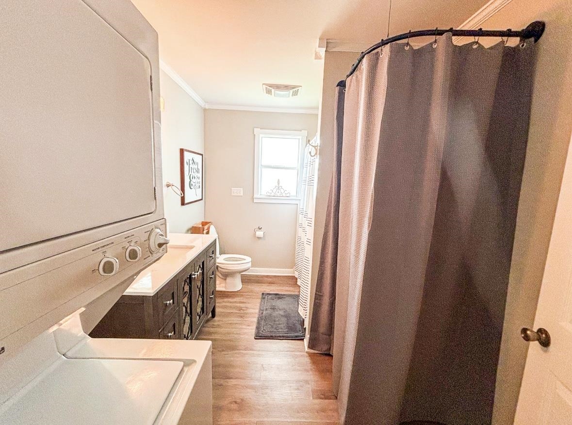 Residential Lease in Llano 3