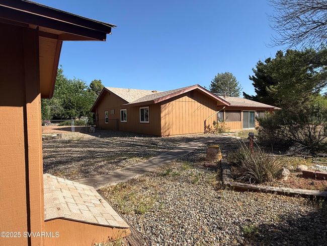 3742 E Lake Shore Dr, House other with 3 bedrooms, 3 bathrooms and null parking in Rimrock AZ | Image 46