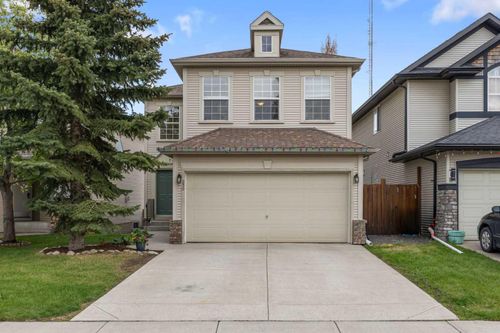 230 Cougarstone Circle Sw, Calgary, AB, T3H4W4 | Card Image