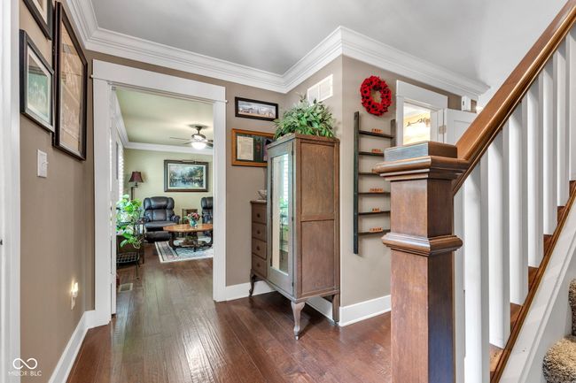 900 W Busby St, House other with 3 bedrooms, 4 bathrooms and null parking in Lebanon IN | Image 12