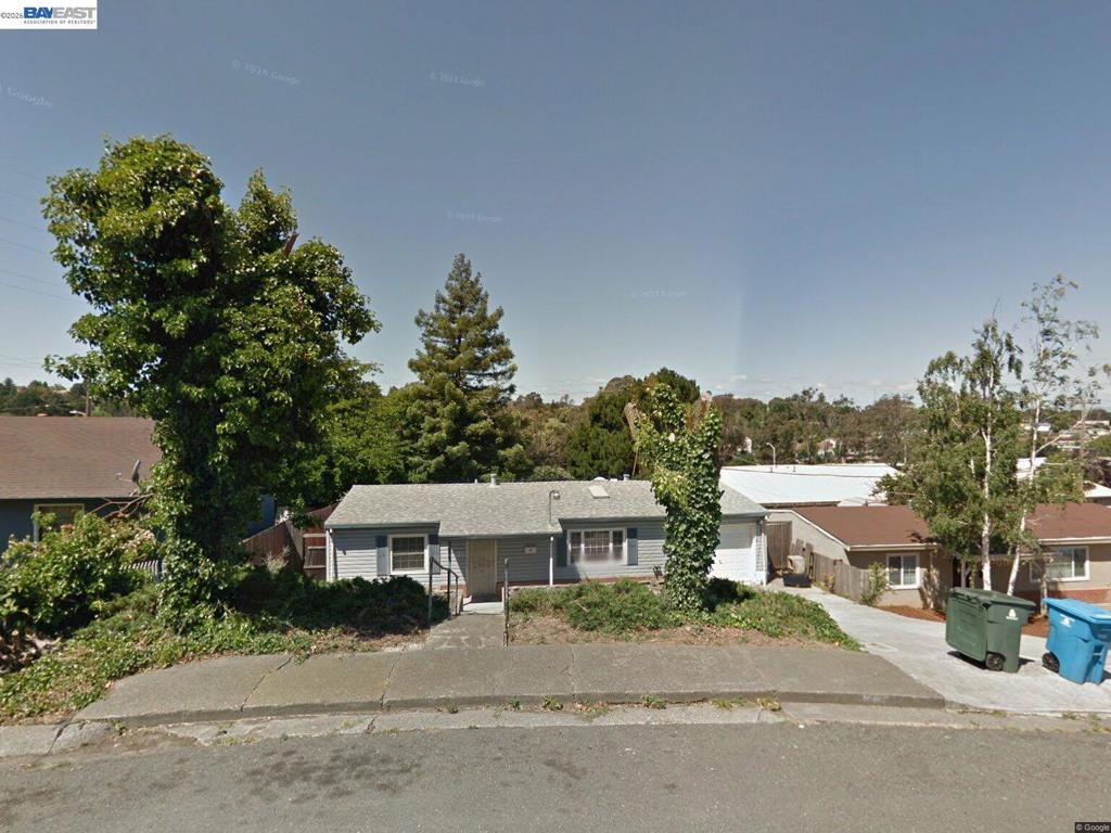 Residential in Vallejo