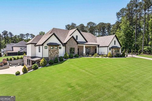 783 Blackberry Trl, lawrenceville, GA, 30043-4702 | Card Image