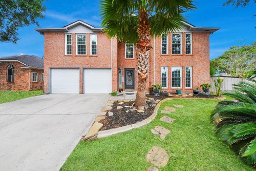 3927 Village Well Dr, Humble, TX, 77396-4080 | Card Image