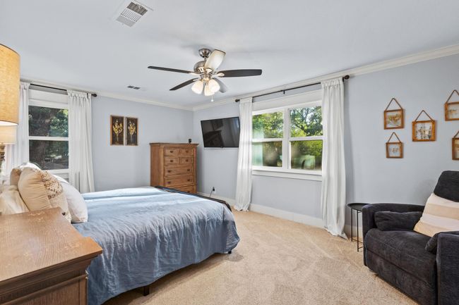 2306 Monte Cristo Dr, House other with 4 bedrooms, 3 bathrooms and null parking in Sherman TX | Image 19