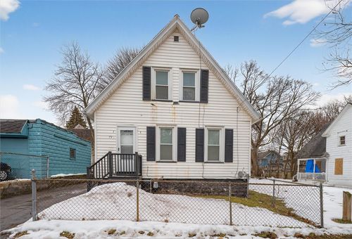 79 Kohlman Street, Rochester, NY, 14621 | Card Image