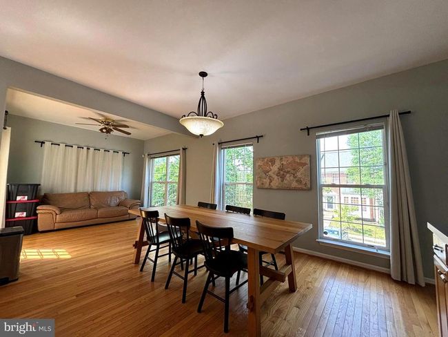6659 Patent Parish Ln, Townhouse with 3 bedrooms, 3 bathrooms and null parking in ALEXANDRIA VA | Image 5