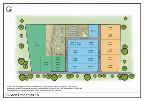 Lot 24 Lerna Rd, Mattoon, IL, 61938 | Card Image