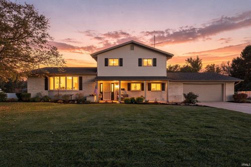 1440 Park Hill Drive, Huntington, IN, 46750-1757 | Card Image