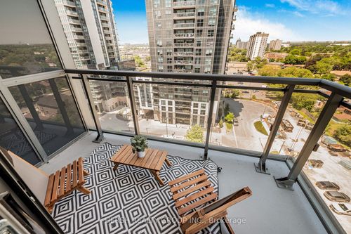 206-10 Meadowglen Pl, Toronto, ON, M1G0A8 | Card Image
