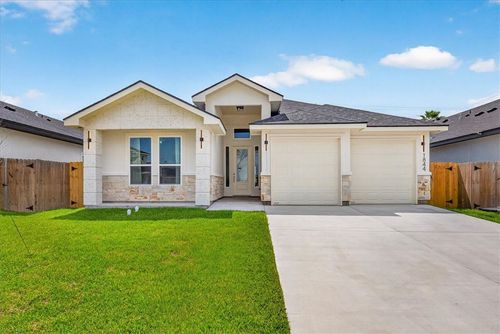 1844 Spoonbill Dr, Portland, TX, 78374-1819 | Card Image