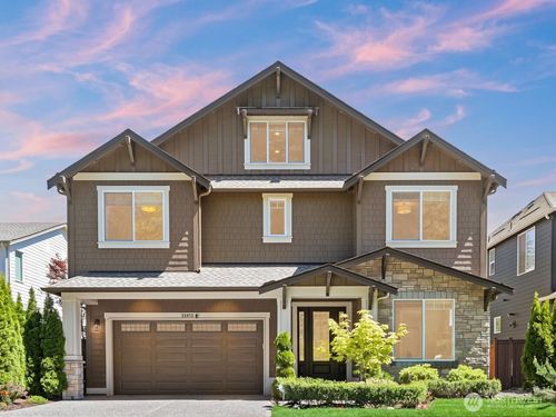 23973 Ne 25th St, Sammamish, WA, 98074-5406 | Card Image