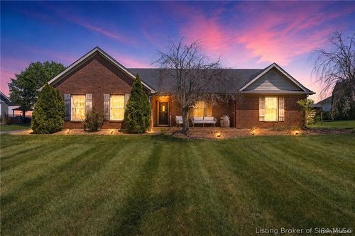13503 Bennettsville Rd, Memphis, IN, 47143-9643 | Card Image